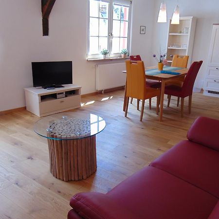 Ferienwohnung Bergblick /Moseltal Burgen  Exteriör bild