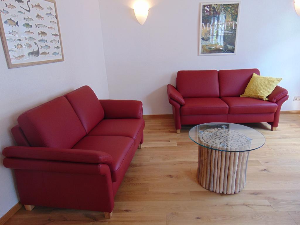 Ferienwohnung Bergblick /Moseltal Burgen  Exteriör bild
