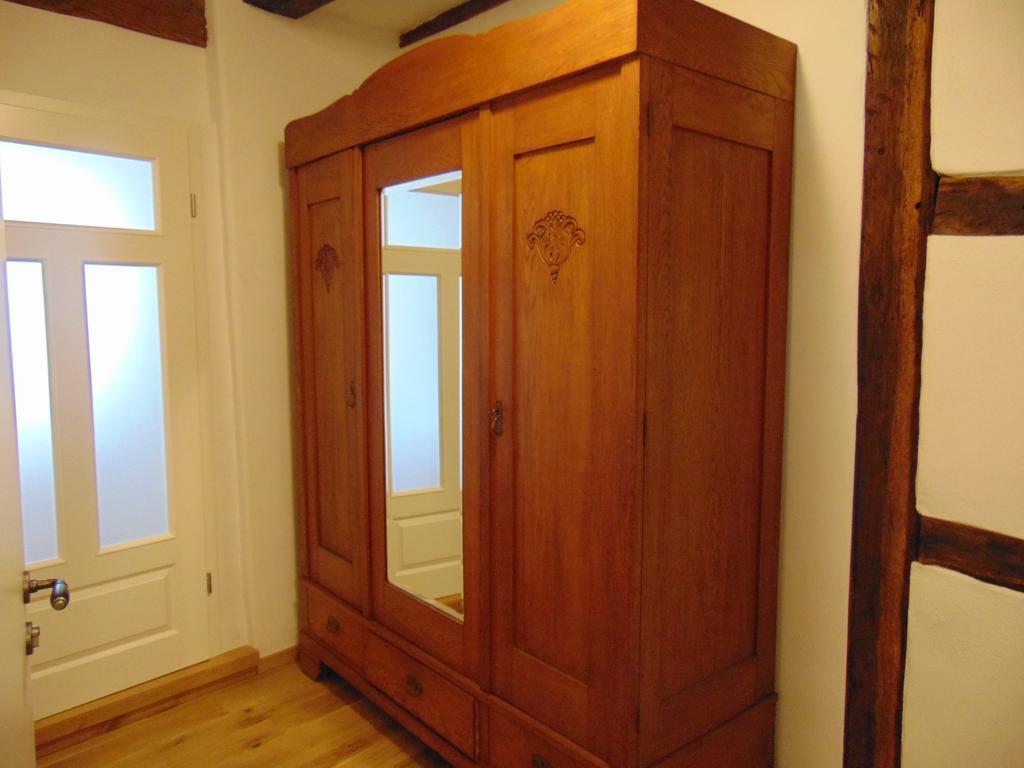 Ferienwohnung Bergblick /Moseltal Burgen  Exteriör bild